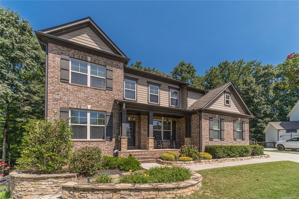 9240 Holly Wood Drive
