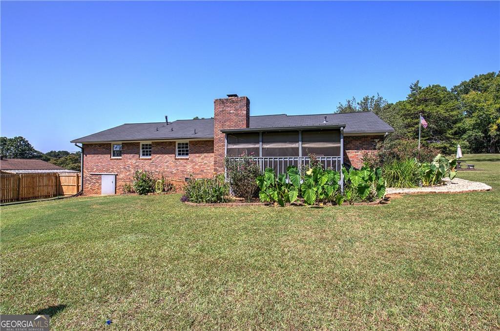 664 Valley Road, Cedartown, Georgia image 34