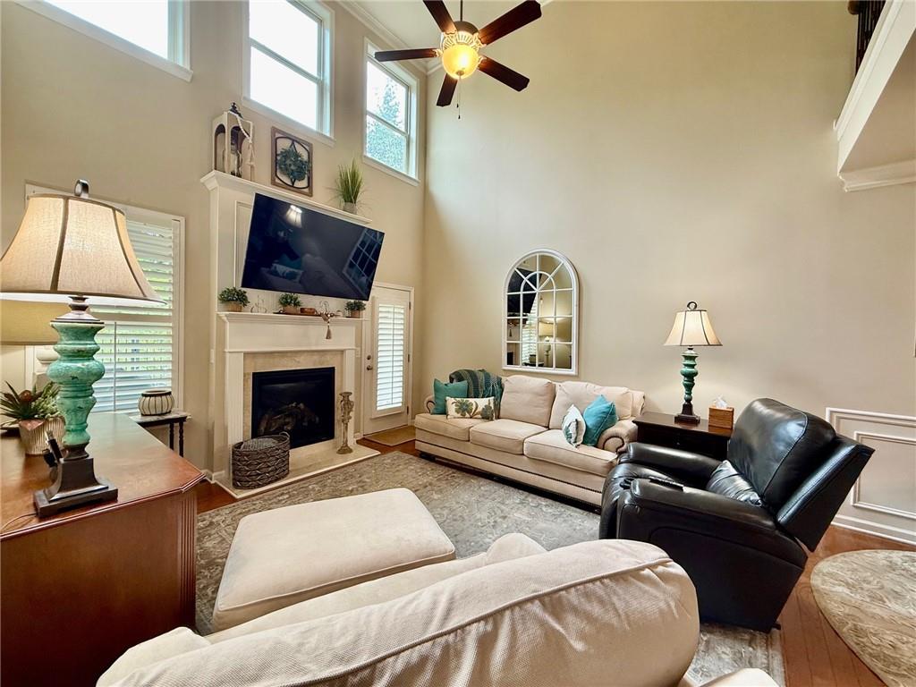 3428 Castleberry Village Circle 47
