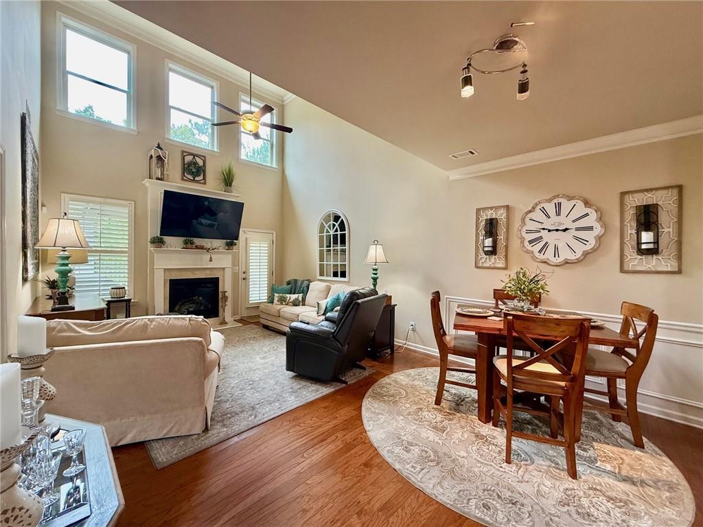 3428 Castleberry Village Circle 47