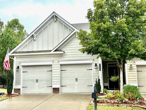 3428 Castleberry Village Circle 47 Cumming GA 30040