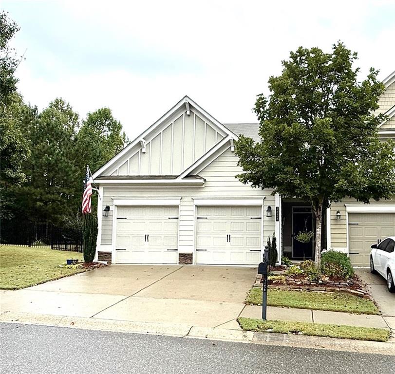 3428 Castleberry Village Circle 47
