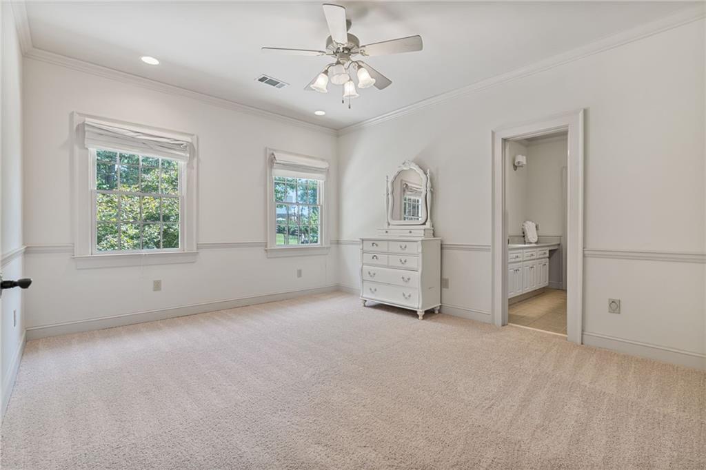 Malone's Pond - Residential