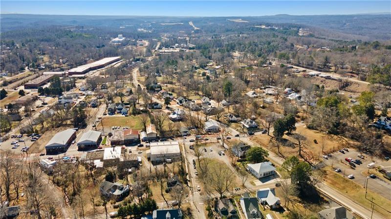 Malone's Pond - Residential