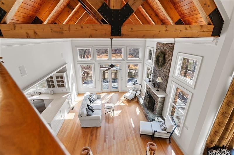 Malone's Pond - Residential