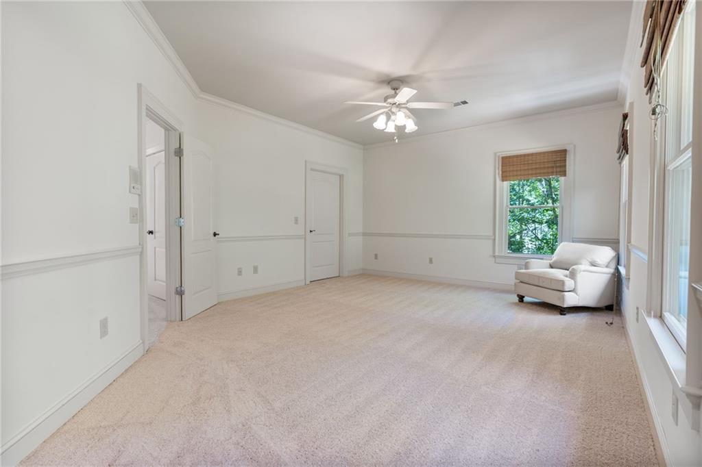 Malone's Pond - Residential