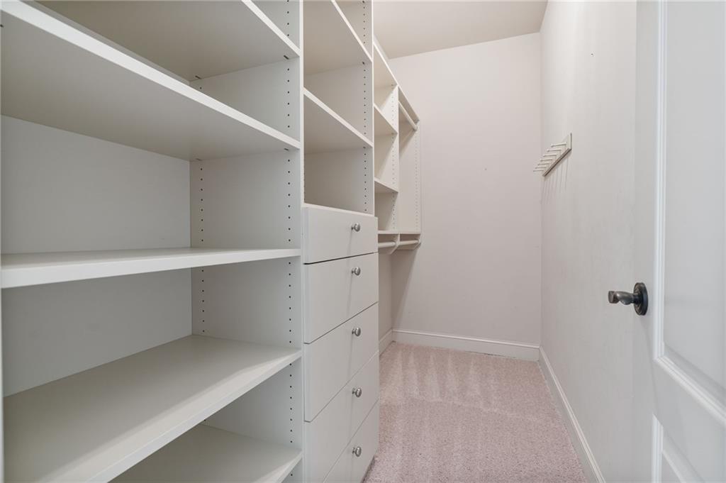 Malone's Pond - Residential