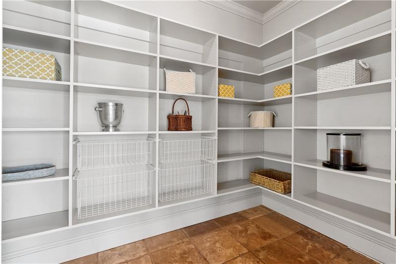 Malone's Pond - Residential