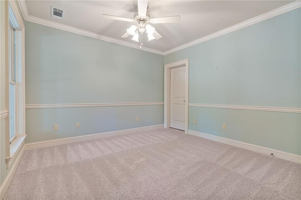 Malone's Pond - Residential