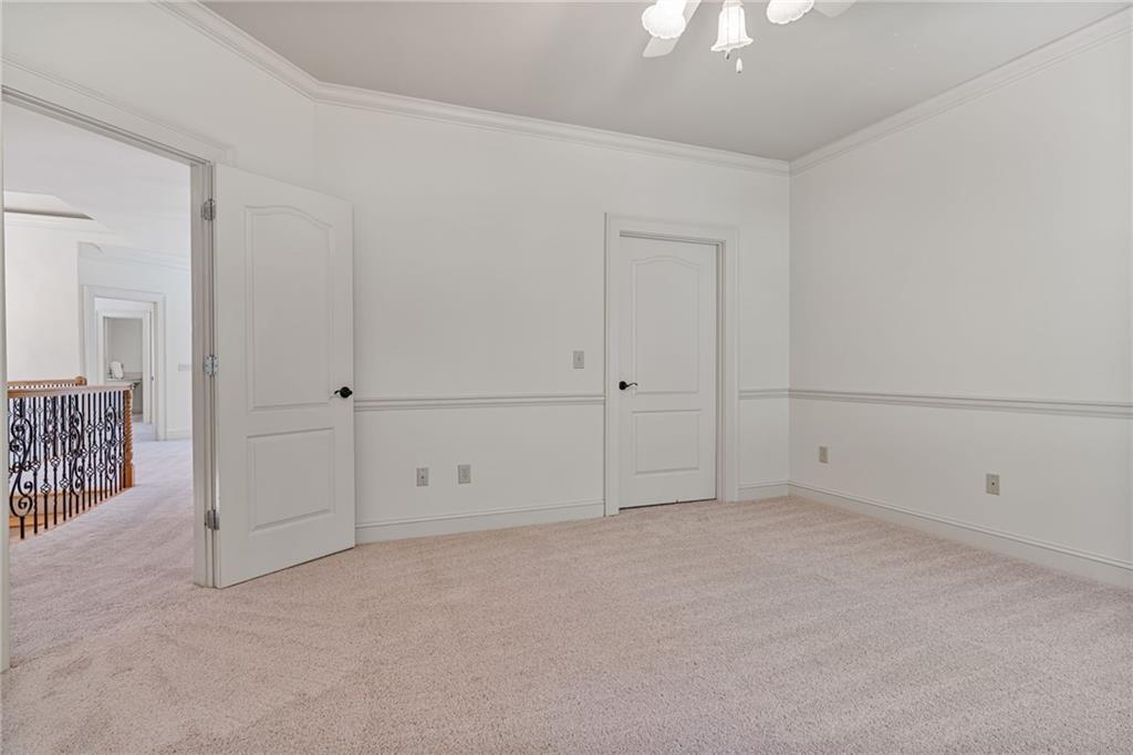 Malone's Pond - Residential