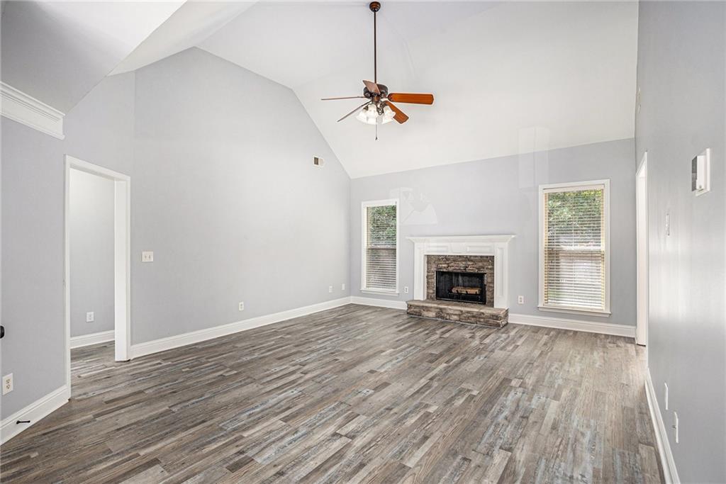 602 Muskogee Crossing