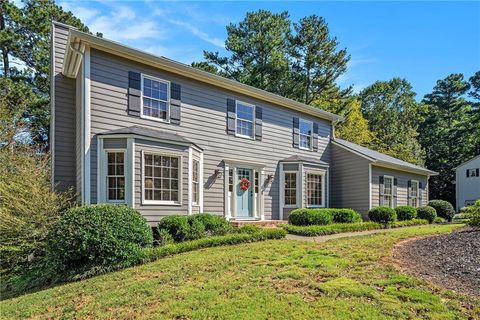 3951 Millwood Lane Lilburn GA 30047
