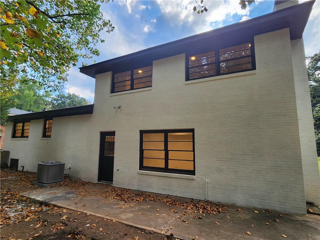 2310 Titan Ridge Drive