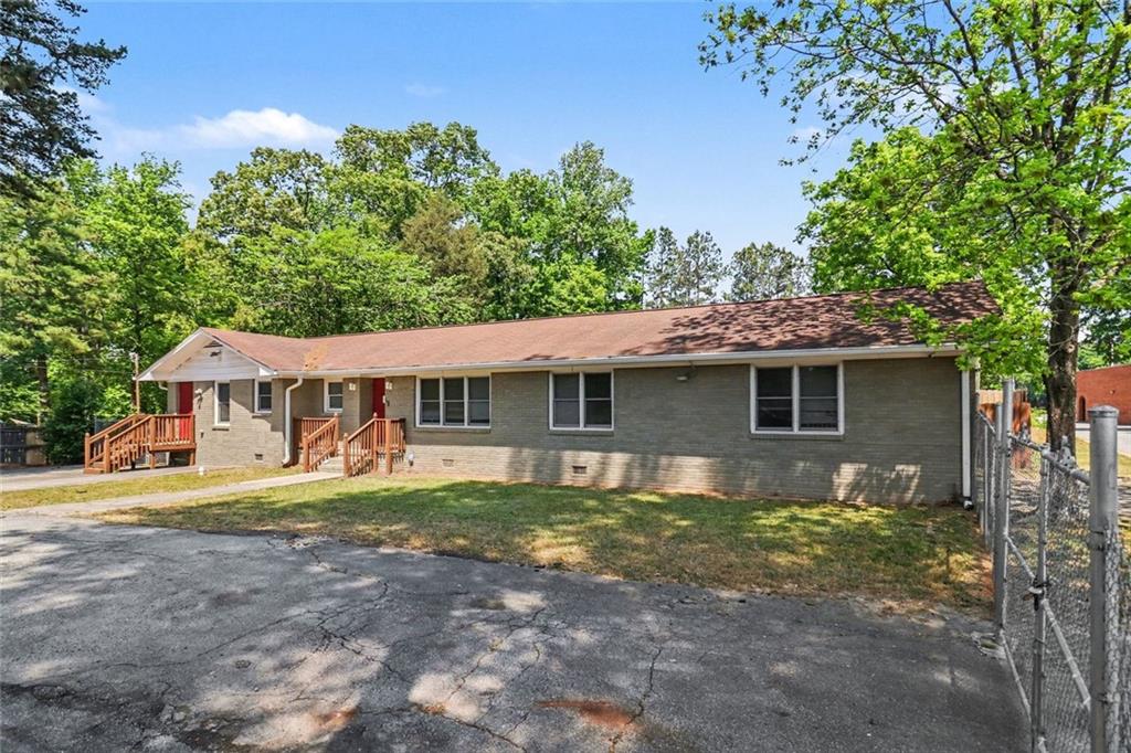 2561 Jerome Road