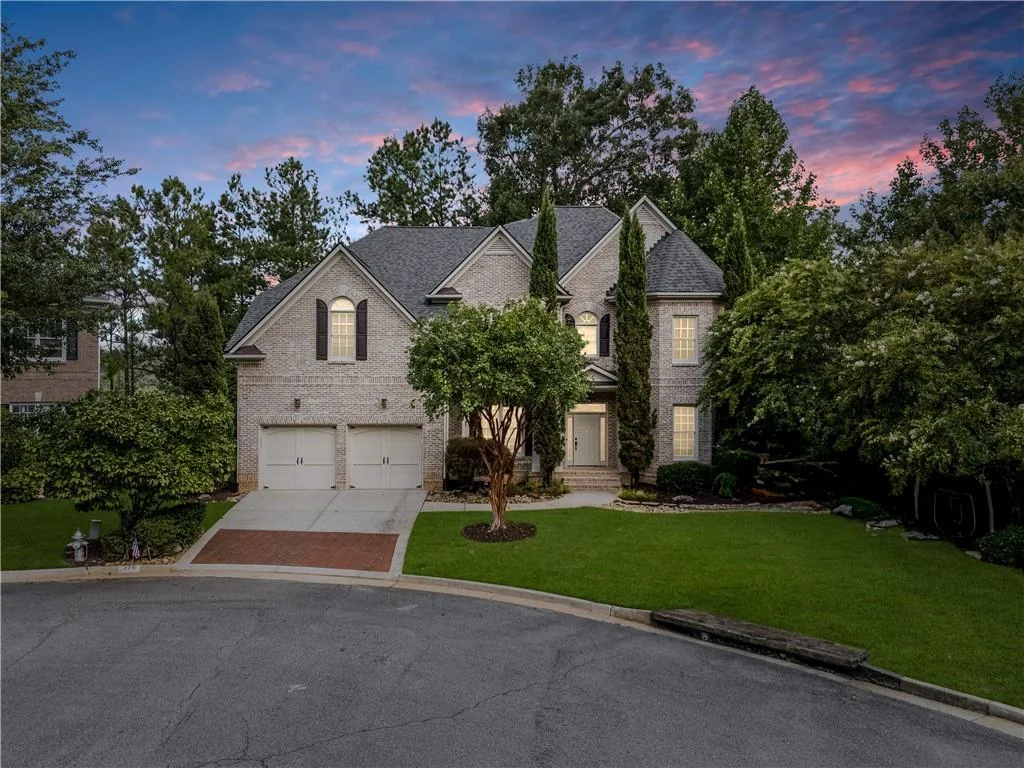 475 Trowgate Lane, Atlanta, GA, 30350