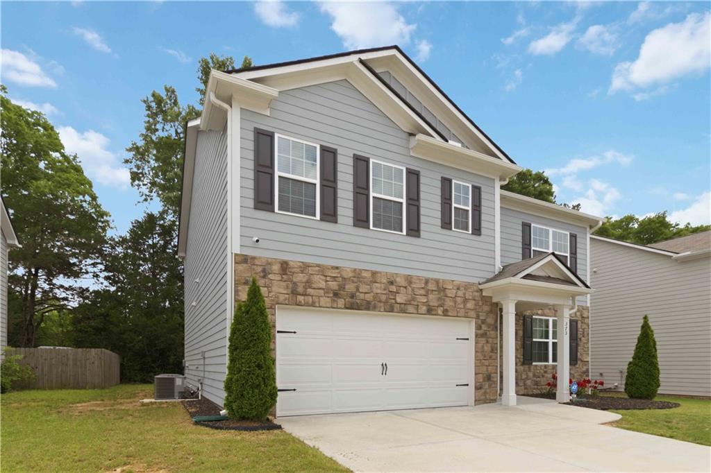 375 Starbuck Parkway