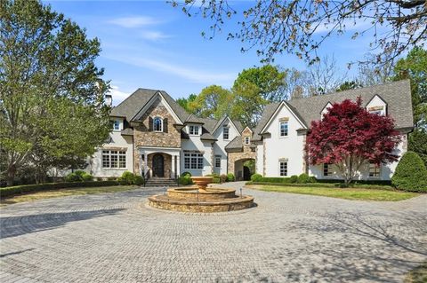 218 Londonberry Road Atlanta GA 30327