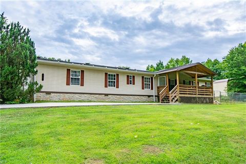 29 Caleb Lane Jefferson GA 30549