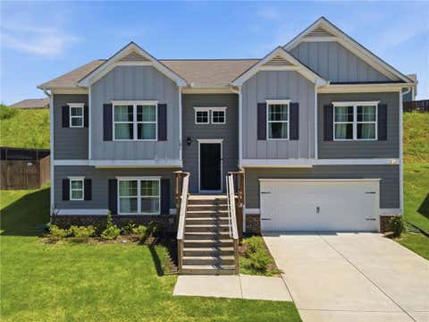 Homes For Sale - 191 Malbone Street<br/> Cartersville, GA 30120