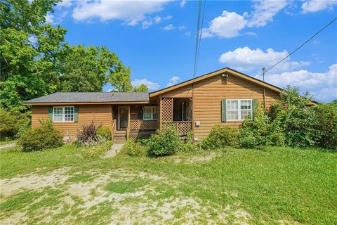 1198 Old Mill Road Dallas GA 30157