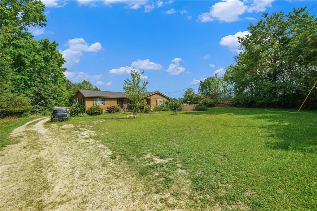 1198 Old Mill Road
