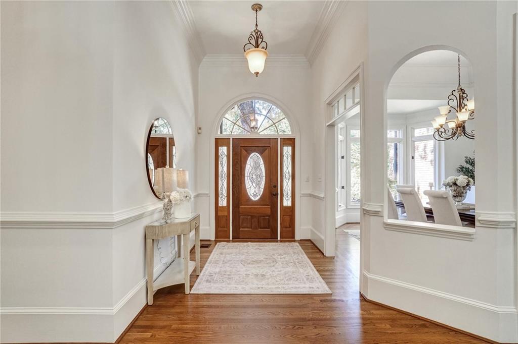 4025 Benell Court SE