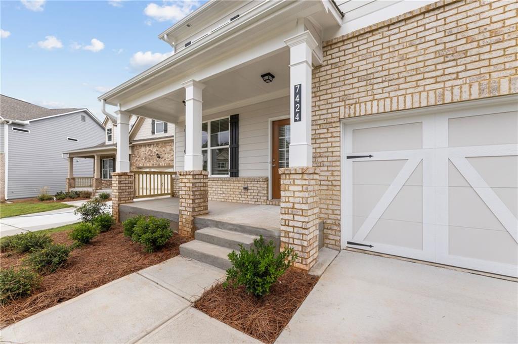 7424 Rocklin Lane