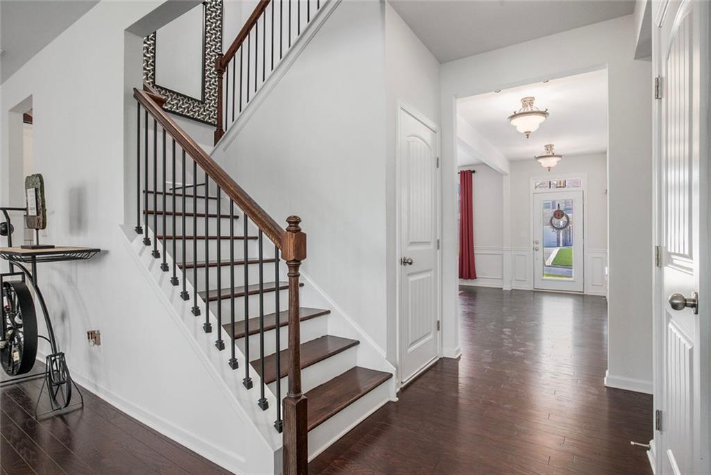 7905 Brewton Creek Drive