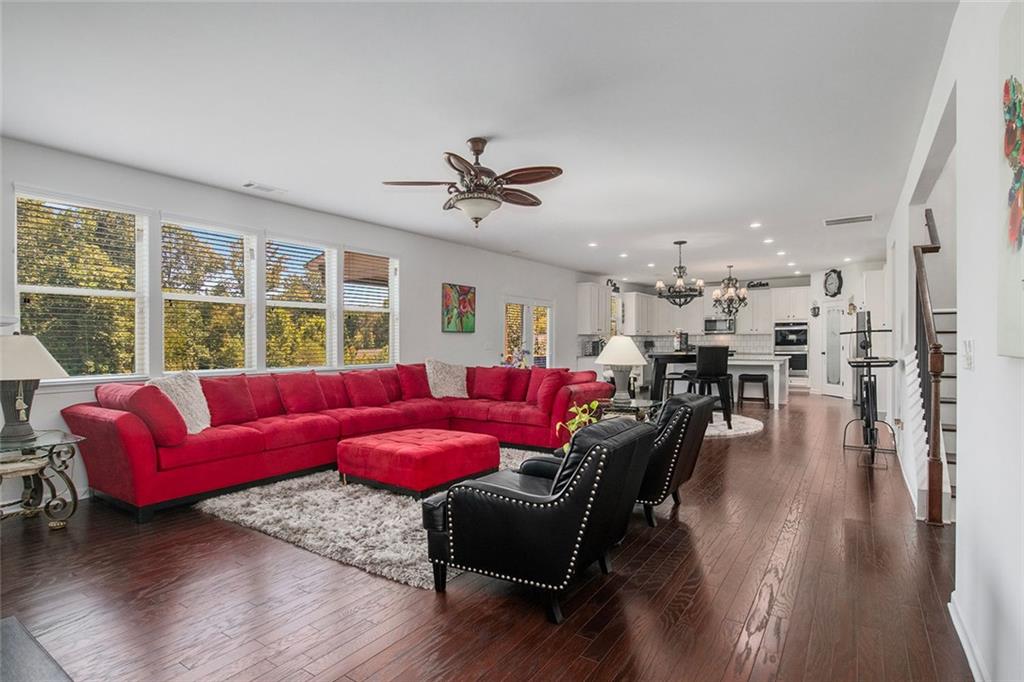 7905 Brewton Creek Drive