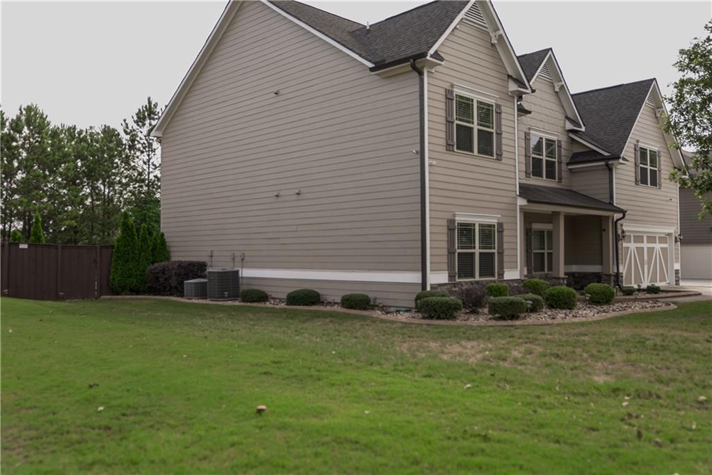 505 Mirror Lake Parkway