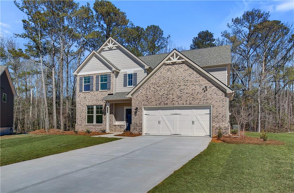 216 Ruthe Cove