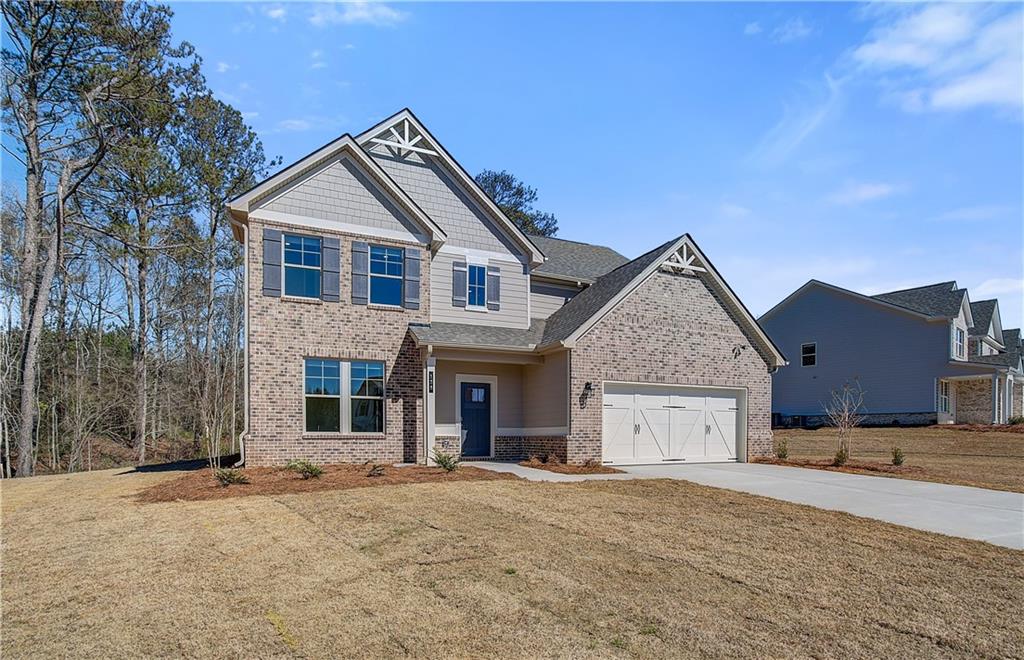 216 Ruthe Cove