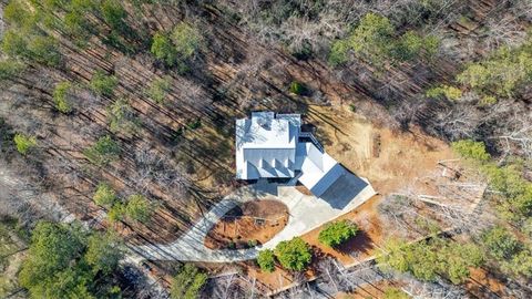 A home in Marietta