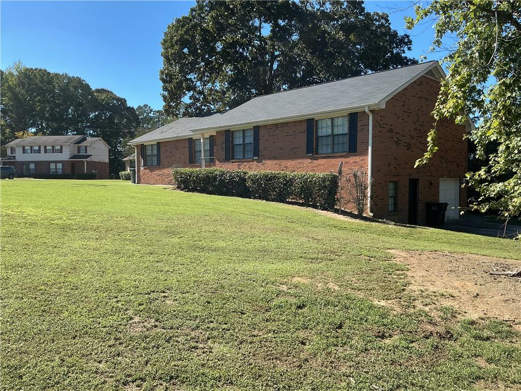 3122 Dove Court