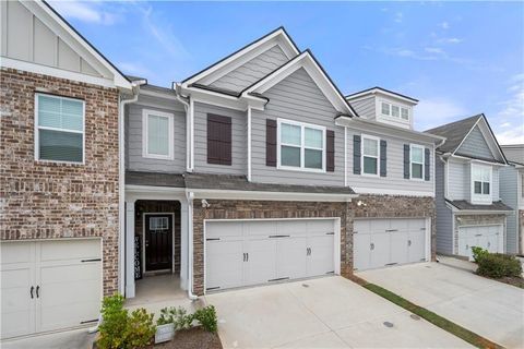 5365 Radford Loop Fairburn GA 30213