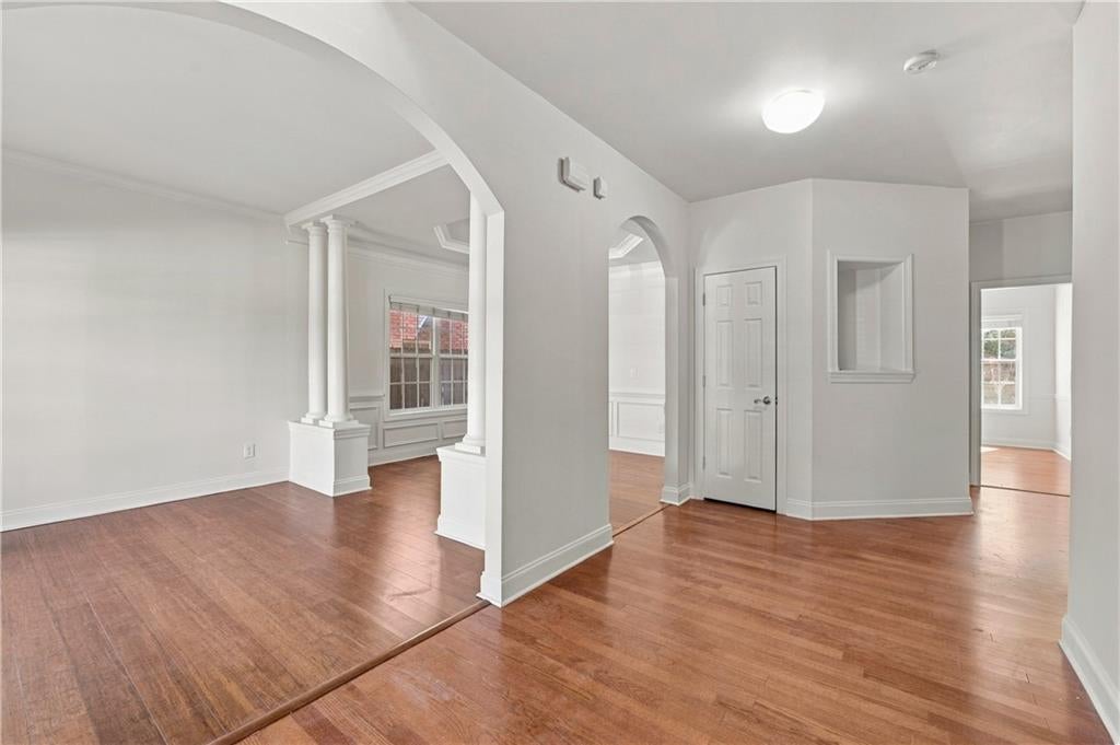 3104 Misty View Trail