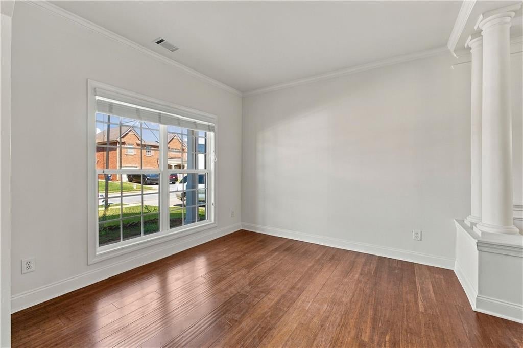 3104 Misty View Trail