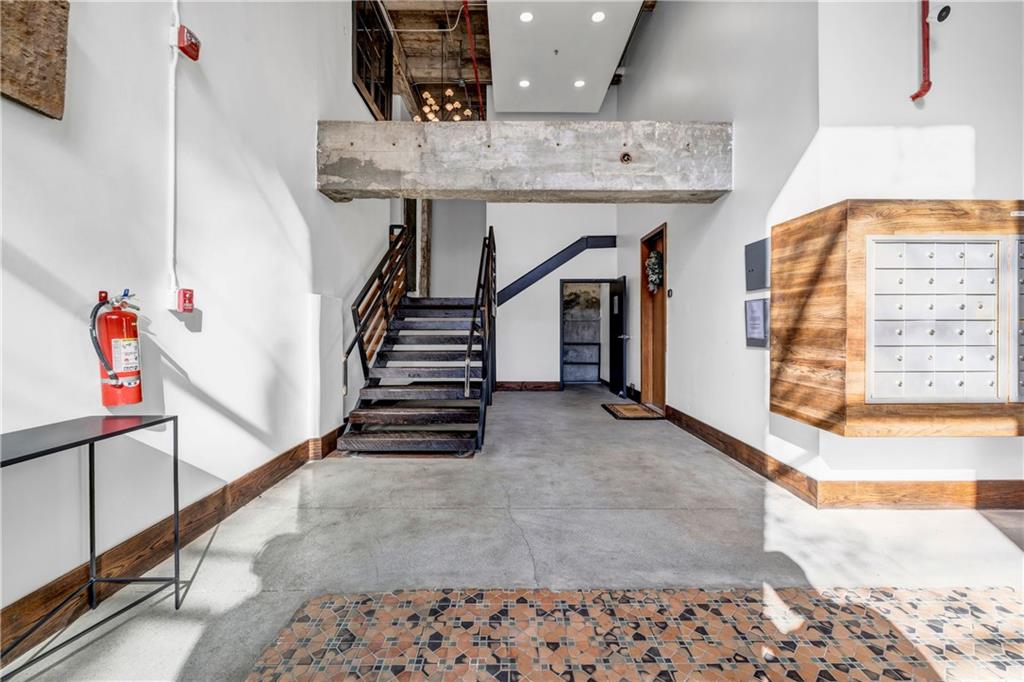 650 Glen Iris Drive Dr #27, Atlanta, Georgia image 33