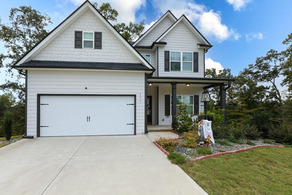171 Quail Forest Circle