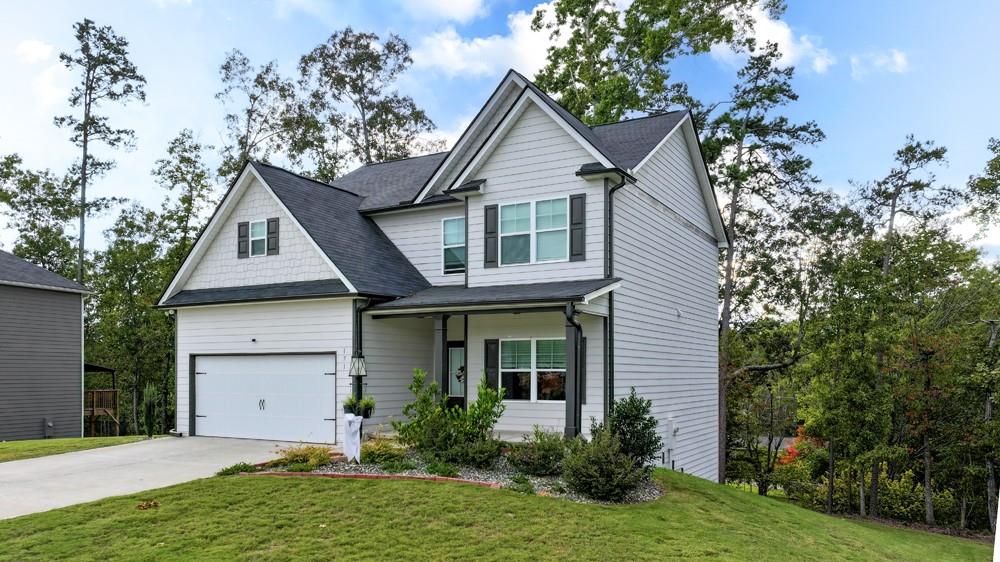 171 Quail Forest Circle