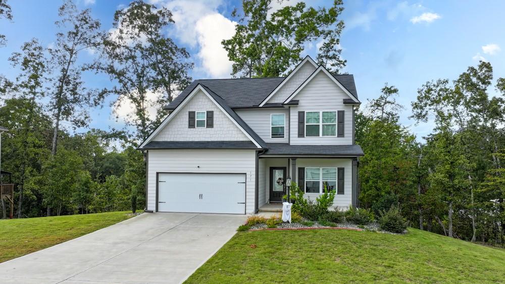 171 Quail Forest Circle