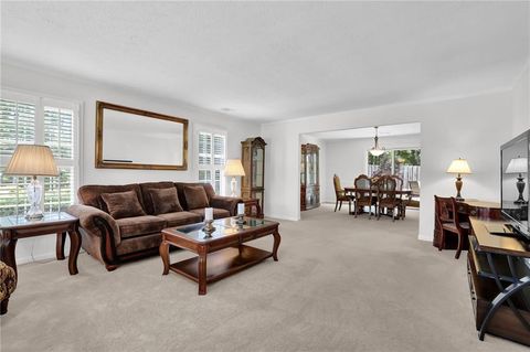 6423 Deerings Lane Peachtree Corners GA 30092