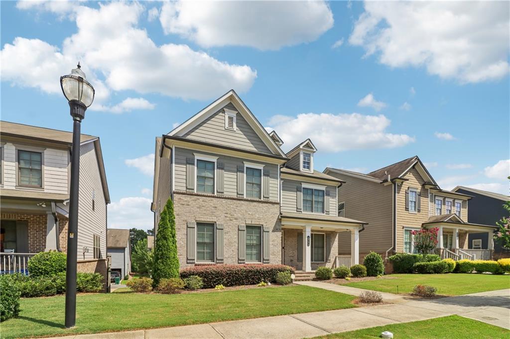 2041 White Cypress Court