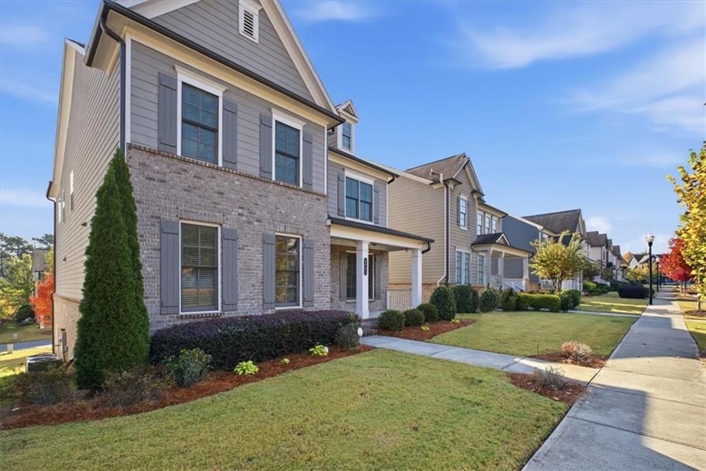 2041 White Cypress Court