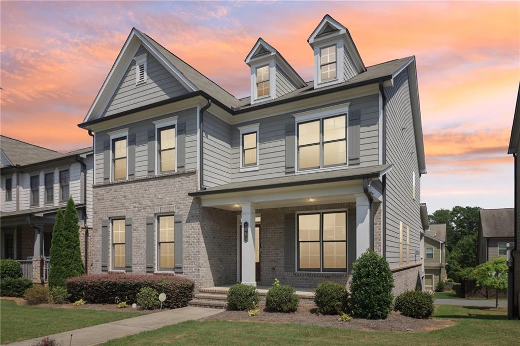 2041 White Cypress Court