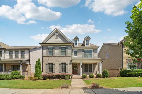 2041 White Cypress Court Smyrna GA 30082