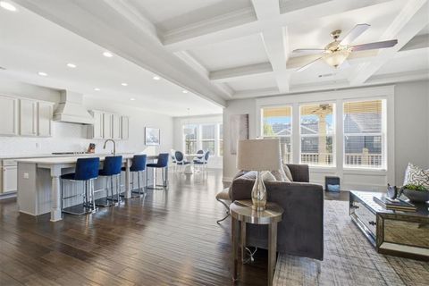 2041 White Cypress Court Smyrna GA 30082