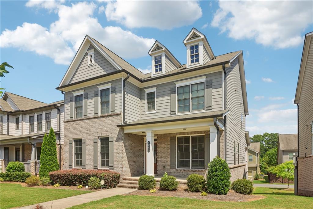 2041 White Cypress Court