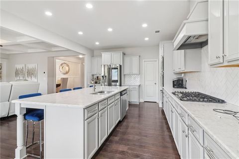 2041 White Cypress Court Smyrna GA 30082