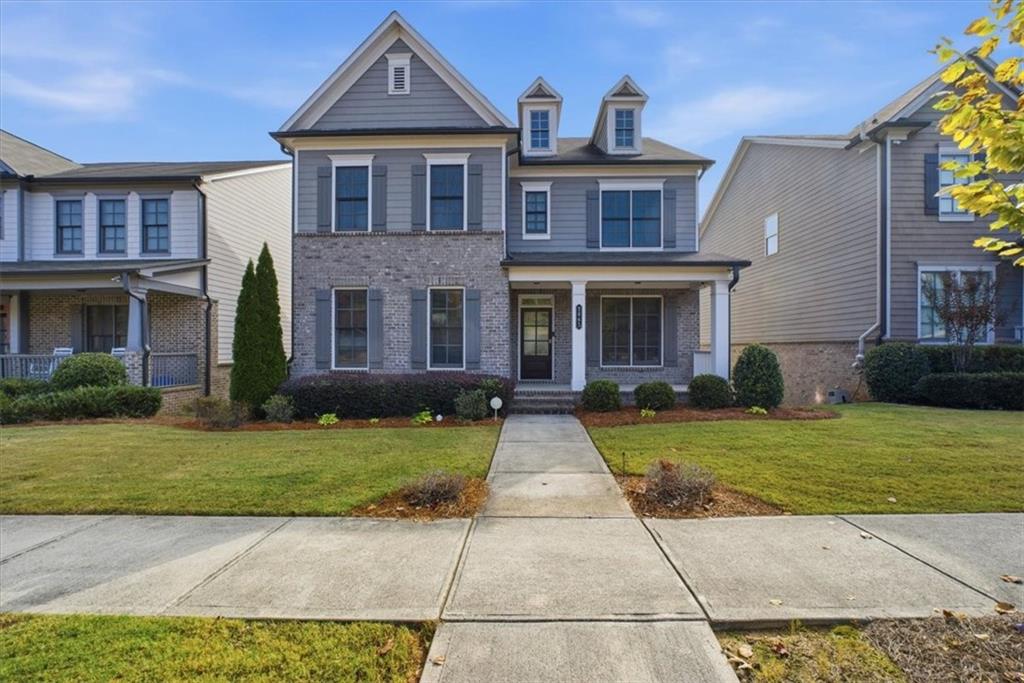 2041 White Cypress Court